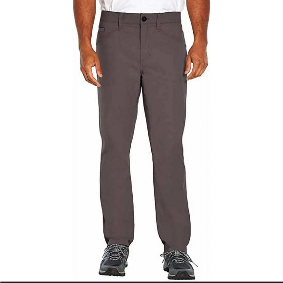 Orvis Pants Orvis Tech Pant Hiking Walking Water Repellent Stretch